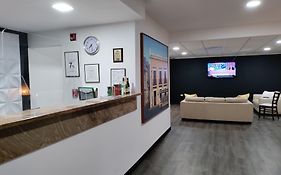 S.J. Suites Hotel